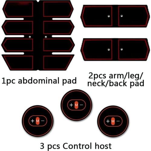 EMS Lose Weight Health Lazy Paste Slim Patch Fulljion Slimming Navel Sticker Weight-Loss Burning Fat Body Shaping Navel Stick