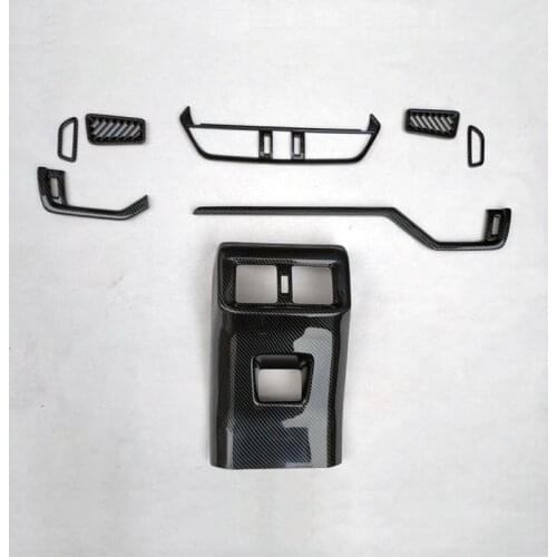 HTAGXIOM Parts For Car Interiors