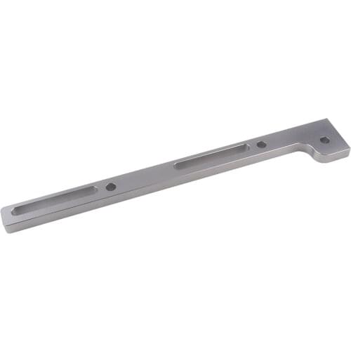 LS1 Adjustable Throttle Cable Bracket for 102mm Sheet Metal Intake Manifold