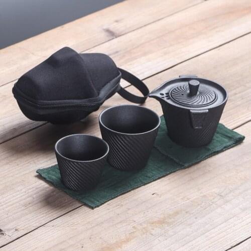 NEWYEARNEW Tea Sets