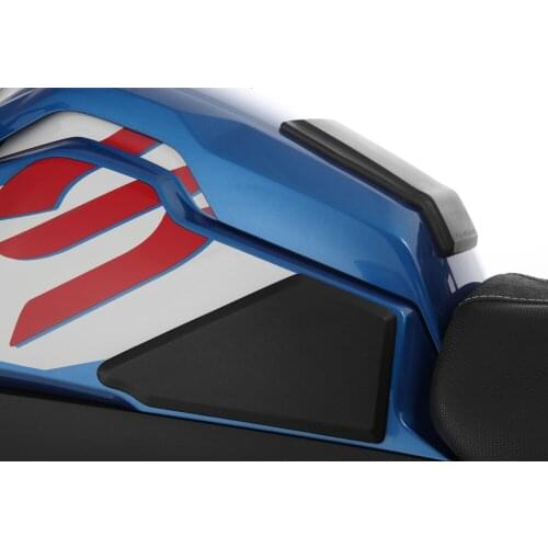 NEW Motorcycle Accessories Tank Pad Kit FOR BMW F850GS Adv 2019 2020 2021