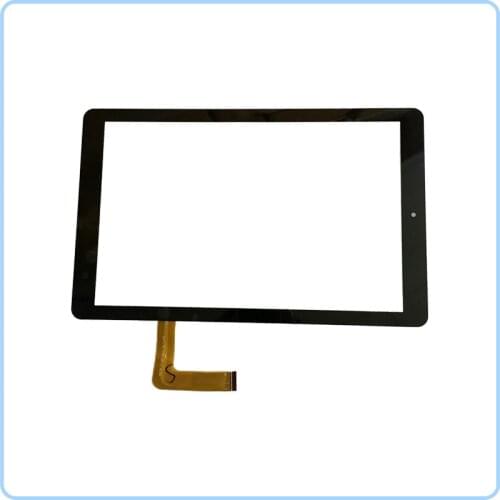 New 10.1 inch Digitizer Touch Screen Panel glass For Kiano Slimtab 10 3GR / Leotec Supernova iS3G LETAB1019