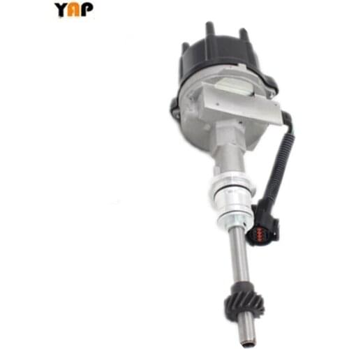 NEW DISTRIBUTOR FOR FITFORD Thunderbird Sable Taurus 3.8L V6 E8DE-12127AB E8DE-12127AC E8DE-12127A 1988-1995