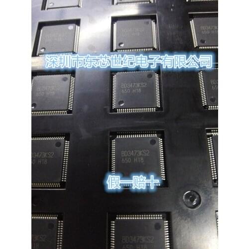 New original BD3473 BD3473KS2 QFP80
