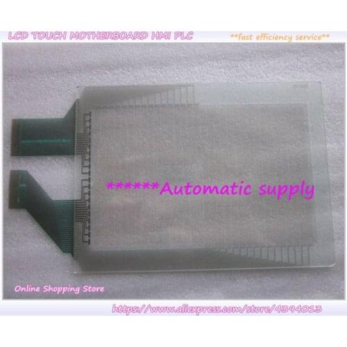 Touch Screen GP477R-EG41-24V GP477R-EG41-24XP Touch Screen Glass New