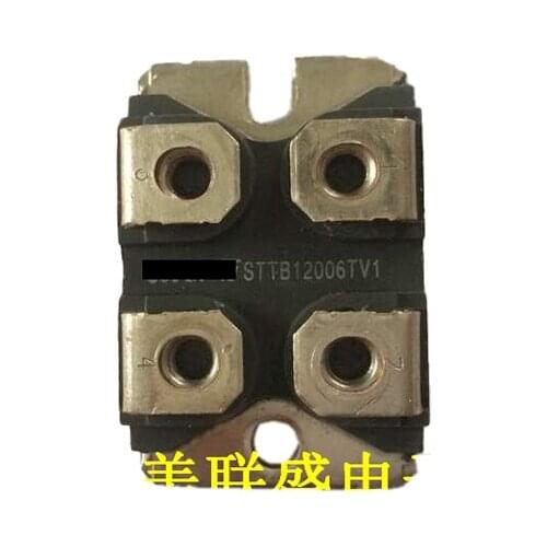 STTB12006TV1 Original, Can Provide Test, 1 Year Warranty