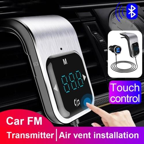 Tendway Car Mobile Phone Chargers