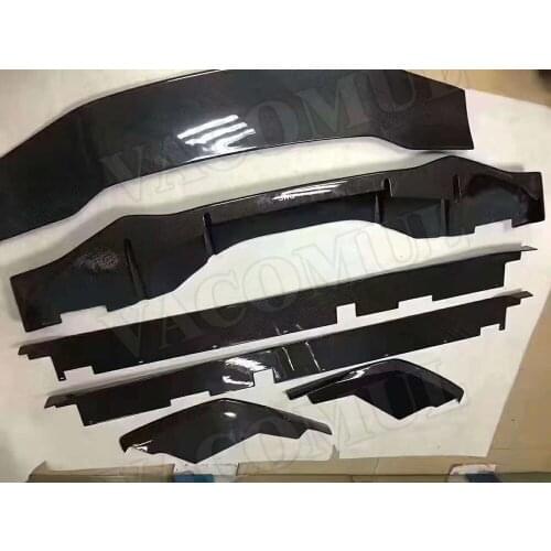 VACOMUL Tuning Packages