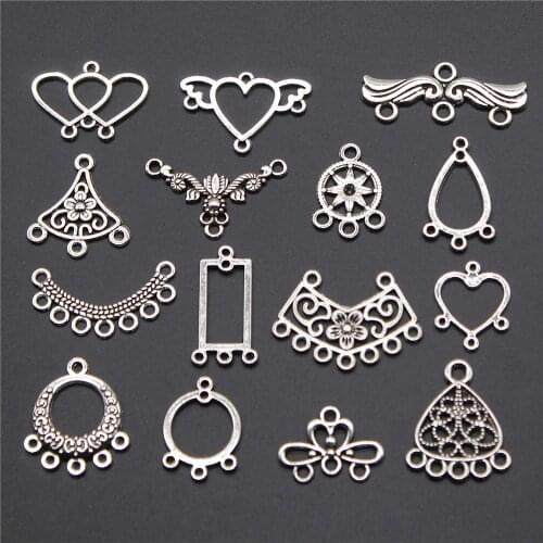 Wecharms Jewelry Findings And Components