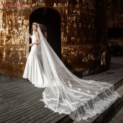 Wedding Lace Veils YouLaPan China