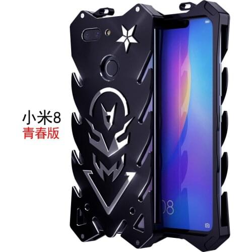 Zimon Xiaomi Mi 6 Phone Cases