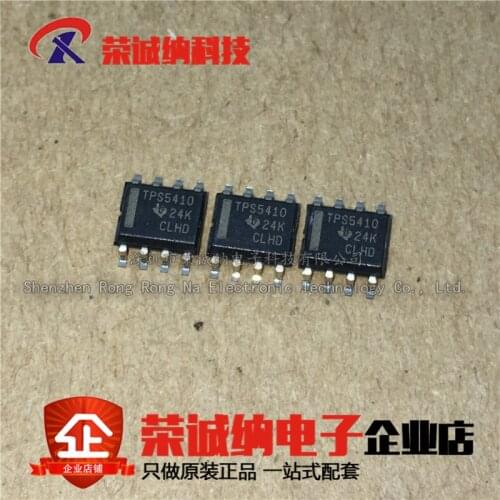 100% New&original In Stock TPS5410DR SOIC-8