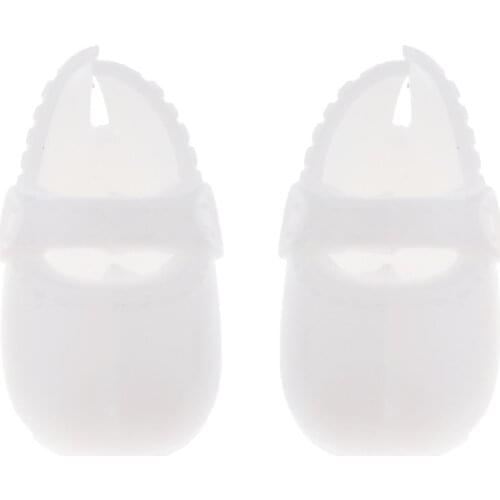 5pcs Dollhouse Modern Family Outfits Miniature 1:12 Scale 16cm Dolls Clothing Set with Shoes