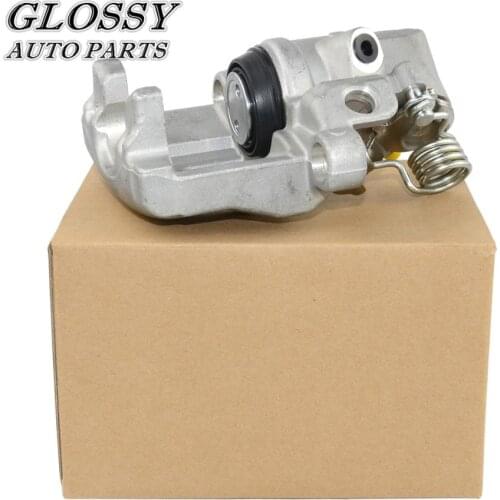 AP03 Rear Axle,Left Brake Calipers For Ford C-Max Focus 2 Isuzu Impulse Mazda 3 Volvo C3O C70 S40 2 V50 1223706 1324305 1365653