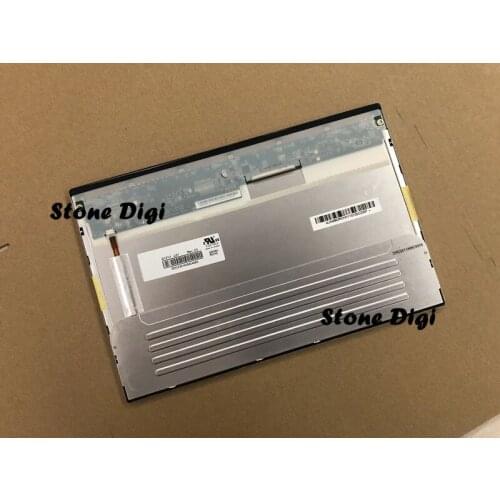 Free Shipping Original Grade A+ G121I1-L01 G121I1 L01 12.1 inch LCD Display Screen Panel For Industrial Equipment