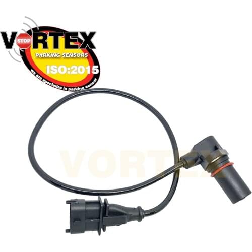 Crankshaft Position Sensor 68029496AA Jeep Wrangler JK 2007-2016