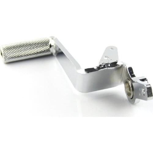 LEVER-COMP,BRAKE PEDA: Brake lever For Honda CB250 HORNET250 1996 1997 1998 1999 2000 2001 2002 2003 2004-2010 46500-KEA-000