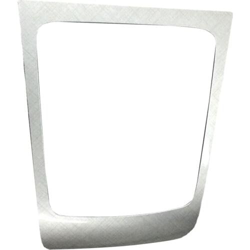 DSG Gear Shift Knob Frame For Skoda Octavia