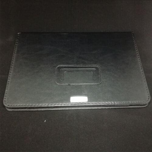 Myslc leather case for BOBARRY G900 Newest 10.1 inch Tablet PC MTK8752 Octa Core Android 7.0 3G 4G tablet