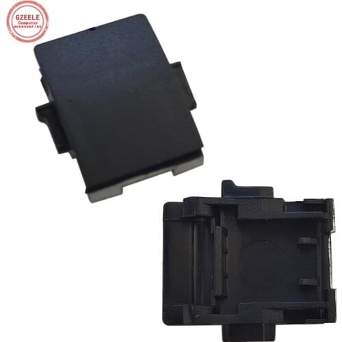New laptop network card caps adapter Cover for HP EliteBook 840 G3 745 G3 828 G3 848 RJ-45 Door LAN Network port plastic