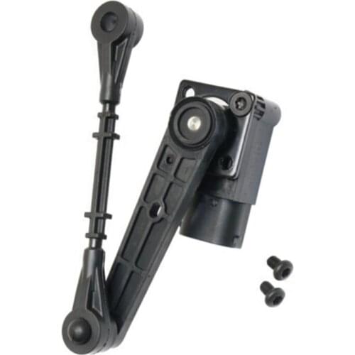 LR020159 NEW FOR LAND ROVER DISCOVERY 3 & RANGE ROVER SPORT REAR LEFT AIR SUSPENSION HEIGHT SENSOR LR020160 RQH500050