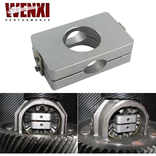 LSD LIMITTED SLIP DIFFERENTIAL CONVERSION PLATE for 90-02 HONDA Civic CRX DEL SOL ACCORD INTEGRA 88-01 PRELUDE EK EG EF DC2