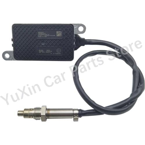 New Nitrogen Oxygen Nox Sensor 5WK96751C 4326862 for Cummins Engine Spare Parts
