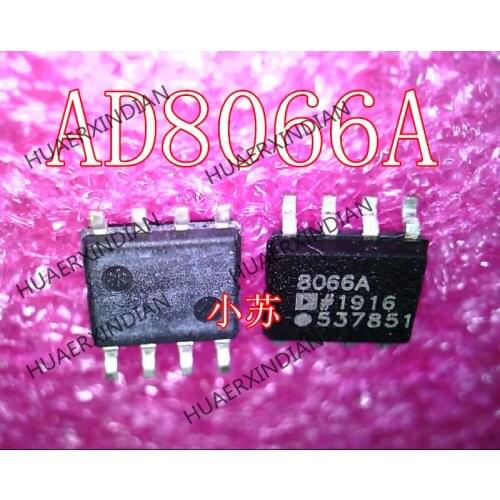 New Original AD8066A AD8066ARZ SOP8 Have stock