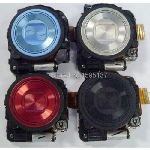 Original Lens Zoom For Nikon Coolpix S4400 S5200 Digital Camera Repair Part NO CCD (Remark color)