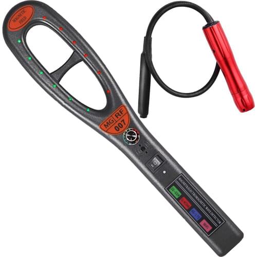 OUIO GPS Accessories