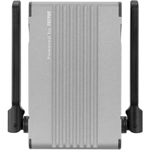 ZHIYUN TransMount Image Transmission Transmitter 1080P HD Image Transmission for WEEBILL S Stablizer Canon Sony Camera