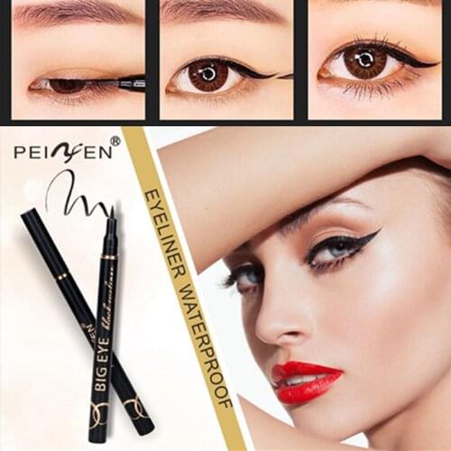 PNF Black Eyeliner