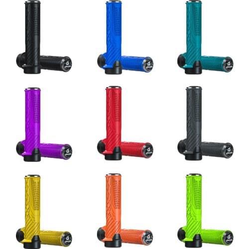 Bicycle handlebar grips handlebar grip cycle road mountain bike