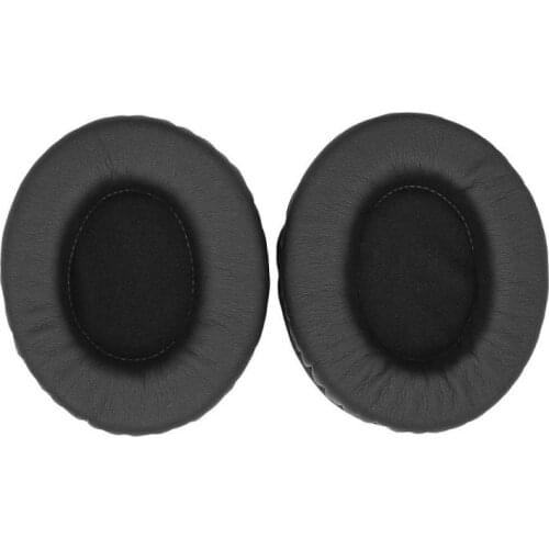 1 Pair Replacement Earpads Earmuffs Cushion Ear pads Cushion for Philips Fidelio L1 L2 L2BO Headphone