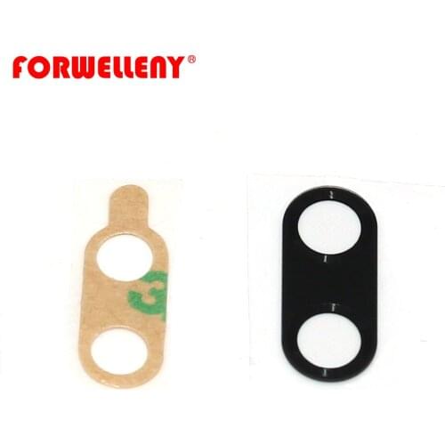 For huawei p20 New Rear Back Camera Glass Lens Cover With Adhesive EML-L09, EML-L09C, EML-L29, EML-AL00