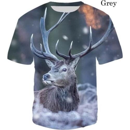 UVRCOS Mens Camouflage T-Shirts