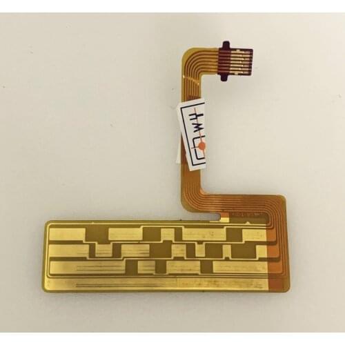 New Lens Focusing circuit, brush flex cable For NIKON EF 28-300mm 28-300 mm F/3.5-5.6G ED VR Repair Part