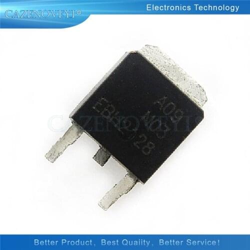 5pcs/lot EMA09N03AN A09N03N EMA09N03 A09N03 TO-252 laptop chip In Stock