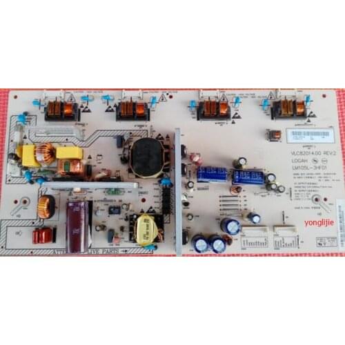 Free shipping 1pcs/lot Power board LT26630V/X VLC82014.00 VLC82014.10 LM105L-3HF01