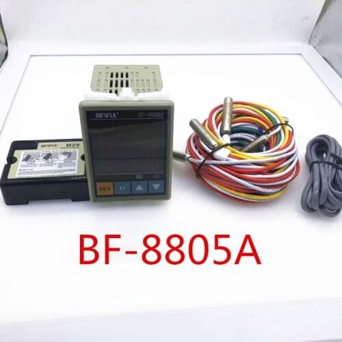 BF-8805A tank constant temperature water controller temperature water level solar controller