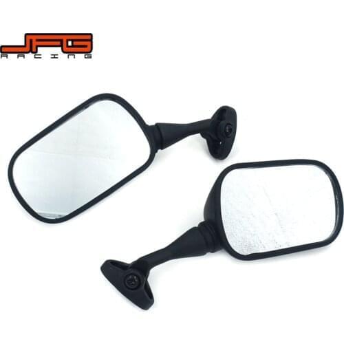 Motorcycle Rear View Rearview Side Mirrors For HONDA CBR929RR CBR 929 RR 2000-2001 CBR954RR CBR 954 RR 2002-2003 Street Bike