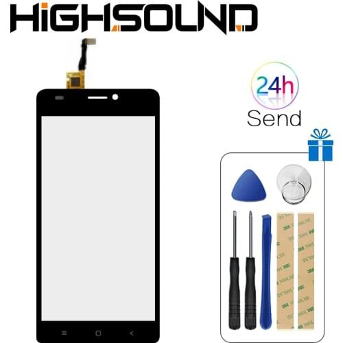 For Oukitel C3 Touch Screen TP Perfect Repair Parts Touch Panel Glass Sensor Lense for Oukitel C3 touch screen