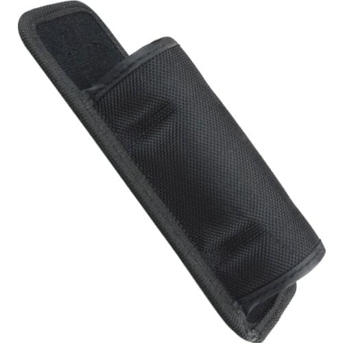 EAGTAC Heavy Duty Nylon Holster w/ Self-retention Device And Open-top Design For MX30L2 MX25L2 MX25L2C SX25A6 SX30A6D SKU2998