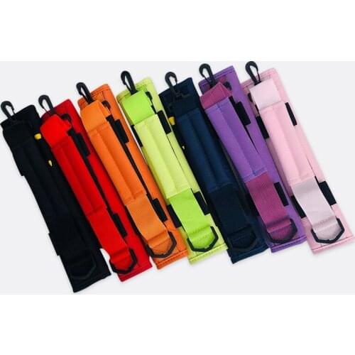 Golf Club Small Exercise Bag Supplies Portable Grip Type Sports Protection Accessories Ball Games Outdoor Sports Bags Trend