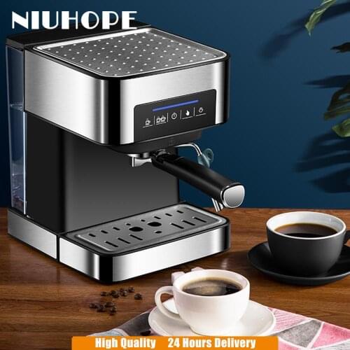 NIUHOPE Coffee Machines