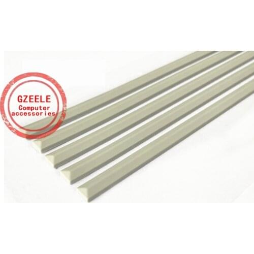 2PCS Laptop computer bottom shell feet for Dell Lenovo ASUS HP 14-CF 14S-CF CR DF DK rubber pad under the cover