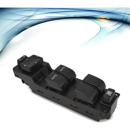 NEW Power Master Window Door Switch for 2007-2012 Mazda CX7 (2Auto) GS3L-66-350