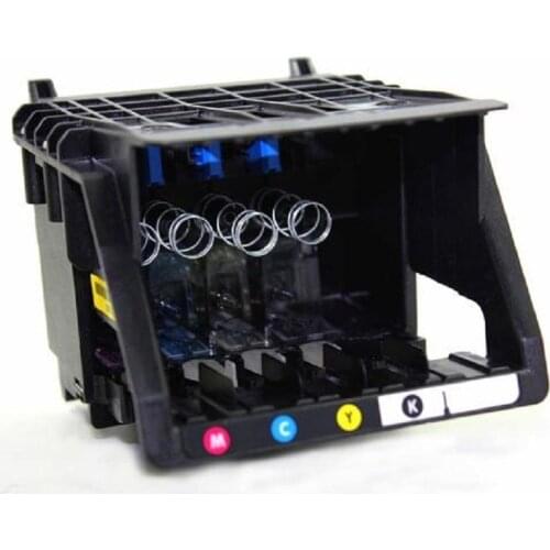 Free shipping Original 99% new for HP 952 955 printhead print head used for HP Officejet 8210 8710 8720 8730