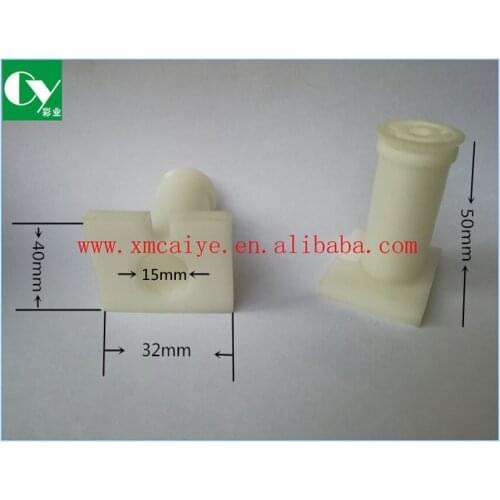 Roland sucker housing sucker,offset spare part for Man Roland