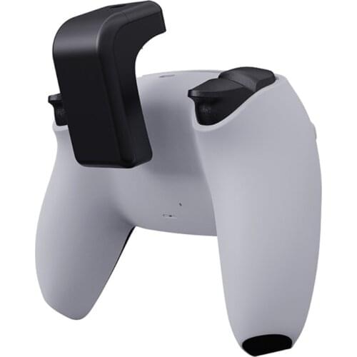 Changing Kit For PS5 Battery For PS5 Controller Rechargeable Battery PackCharger